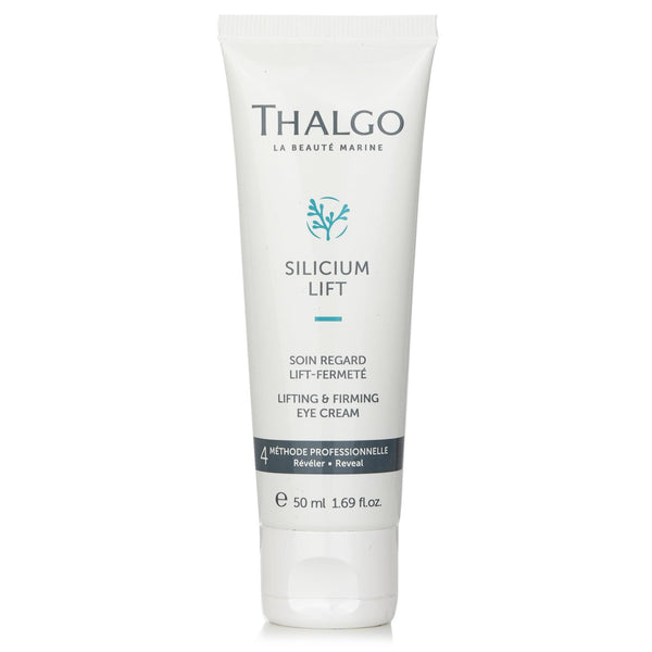 タルゴ  Silicium Lifting & Firming Eye Cream (Salon Size)   50ml/1.69oz