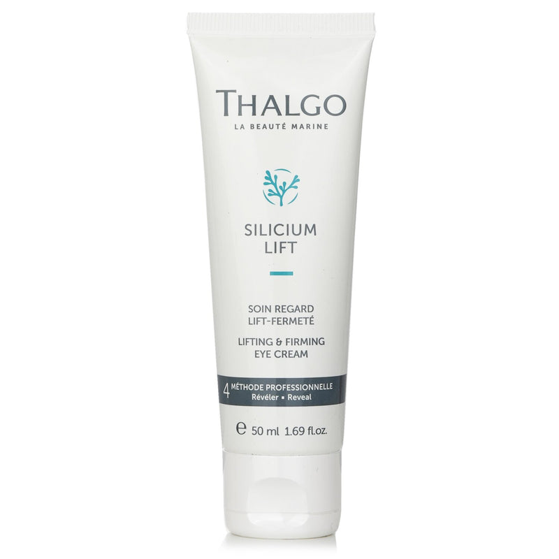 タルゴ  Silicium Lifting & Firming Eye Cream (Salon Size)   50ml/1.69oz