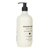 ボンダイウォッシュ  Body Lotion (Sydney Peppermint & Rosemary)   500ml/16.9oz