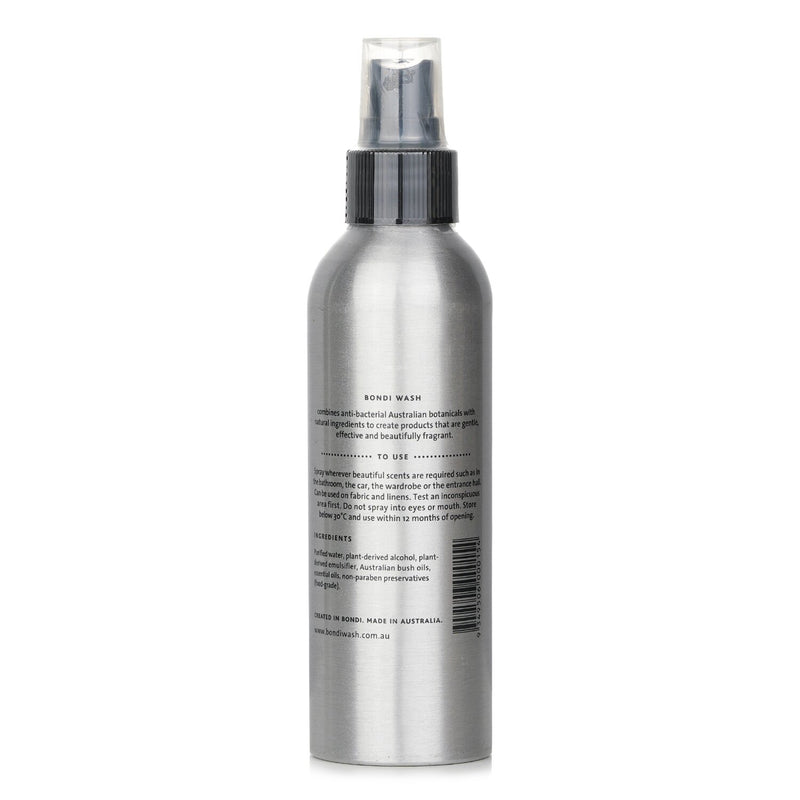 ボンダイウォッシュ  Mist Spray (Tasmanian Pepper & Lavender)   150ml/5.1oz