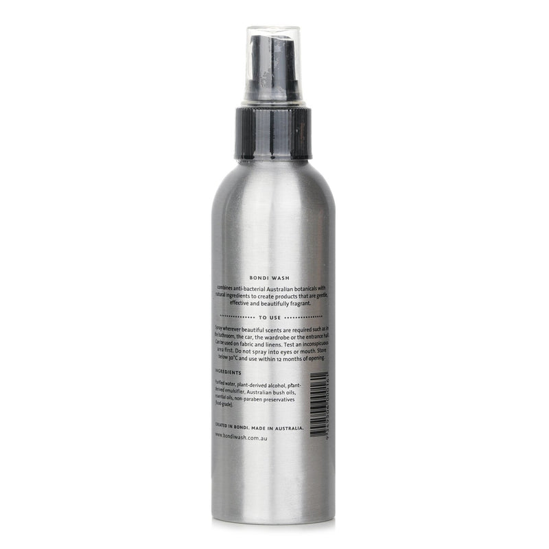 ボンダイウォッシュ  Mist Spray (Sydney Peppermint & Rosemary)   150ml/5.1oz