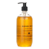 ボンダイウォッシュ  Hand Wash (Tasmanian Pepper & Lavender)   500ml/16.9oz