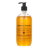 ボンダイウォッシュ  Hand Wash (Tasmanian Pepper & Lavender)   500ml/16.9oz