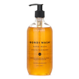 ボンダイウォッシュ  Hand Wash (Lemon Tea Tree & Mandarin)   500ml/16.9oz