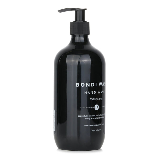 ボンダイウォッシュ  Hand Wash (Native Citrus)   500ml/16.9oz