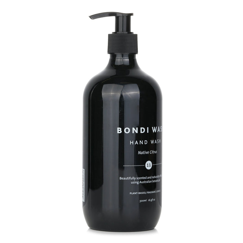 ボンダイウォッシュ  Hand Wash (Native Citrus)   500ml/16.9oz