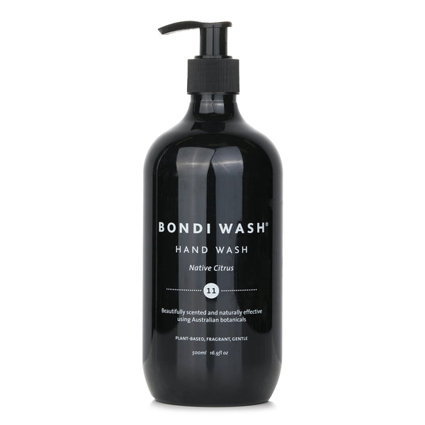 ボンダイウォッシュ  Hand Wash (Native Citrus)   500ml/16.9oz
