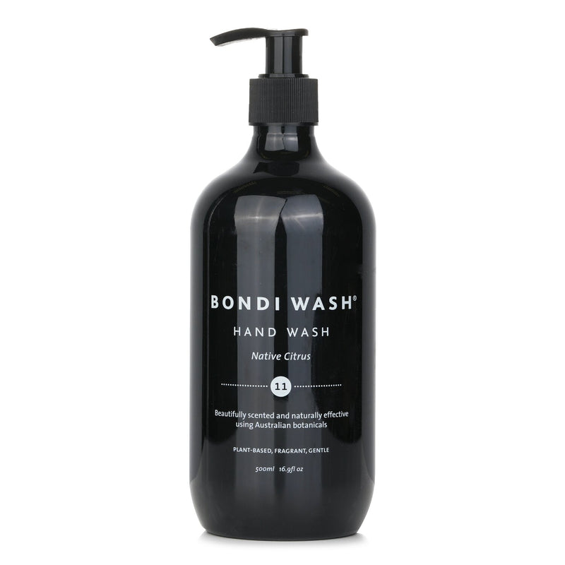 ボンダイウォッシュ  Hand Wash (Native Citrus)   500ml/16.9oz