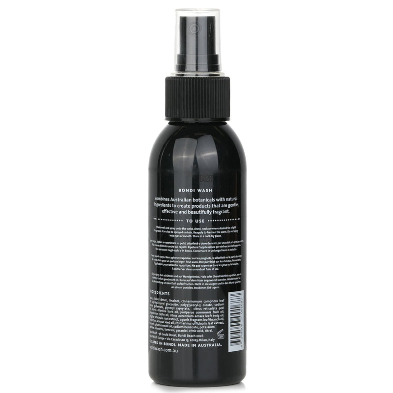 ボンダイウォッシュ  Fragonia & Sandalwood Body Spray   125ml/4.2oz