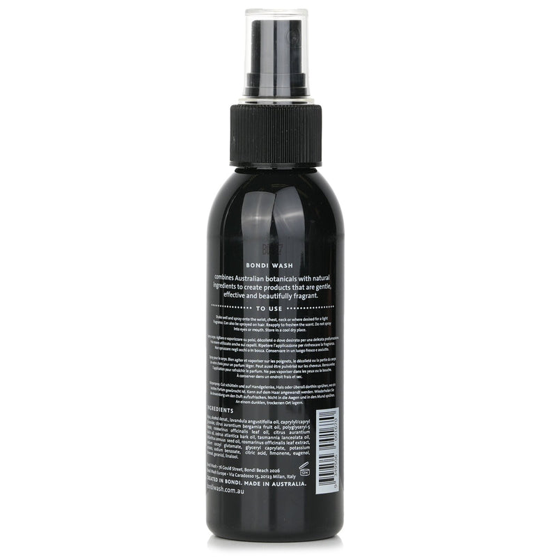 ボンダイウォッシュ  Tasmanian Pepper & Lavender Body Spray   125ml/4.2oz