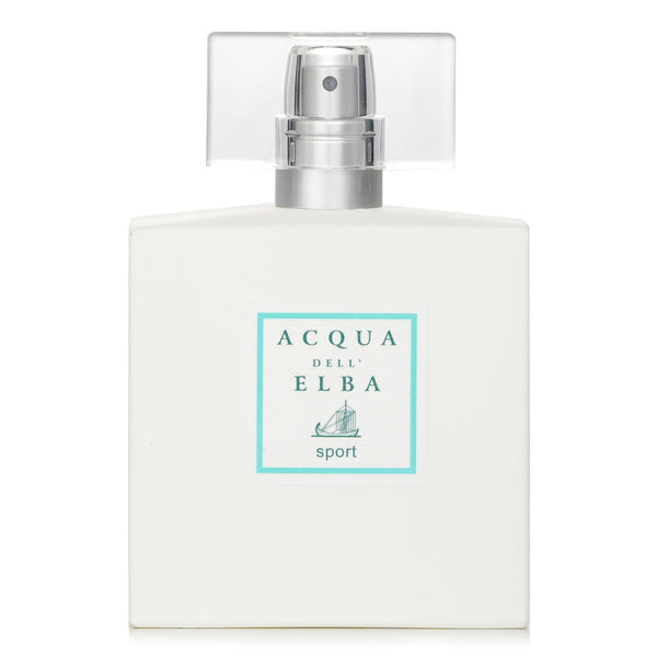アクア・デッレ・エルバ  Sport Eau De Toilette Spray   50ml/1.7oz
