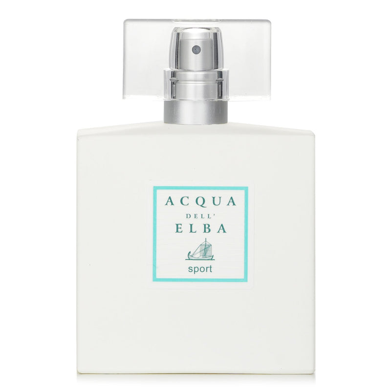 アクア・デッレ・エルバ  Sport Eau De Toilette Spray   50ml/1.7oz