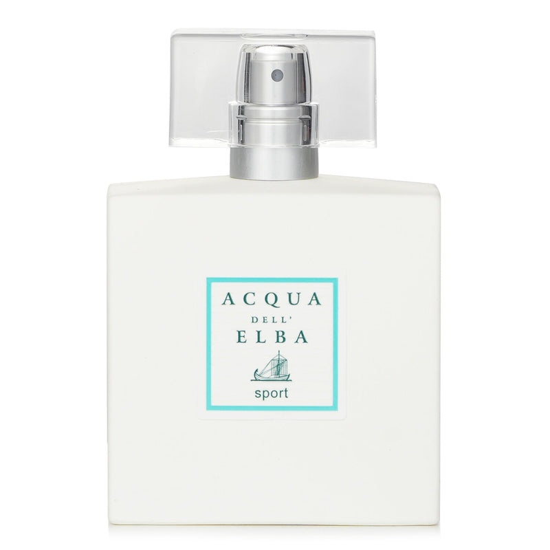 アクア・デッレ・エルバ  Eau De Parfum Sport For Him And For Her   50ml/1.7oz