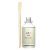 ビヨルク & ベリーズ  White Forest Reed Diffuser   200ml/6.76oz