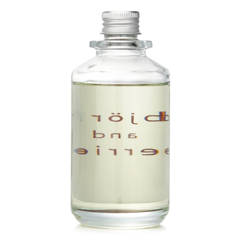 ビヨルク & ベリーズ  White Forest Reed Diffuser   200ml/6.76oz