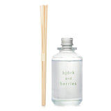 ビヨルク & ベリーズ  Never Spring Reed Diffuser   200ml/6.76oz