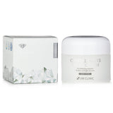 3Wクリニック  Crystal White Milky Cream   50g