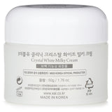 3Wクリニック  Crystal White Milky Cream   50g
