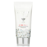 3Wクリニック  Crystal White Milky Sun Cream SPF 50+/PA+++   50ml