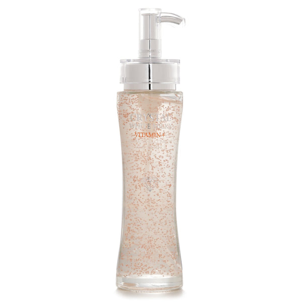 3Wクリニック  Crystal White Milky Essence Vitamin+   150ml/5.07oz