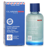 クラランス  Clarins Men After Shave Soothing Toner   100ml/3.3oz