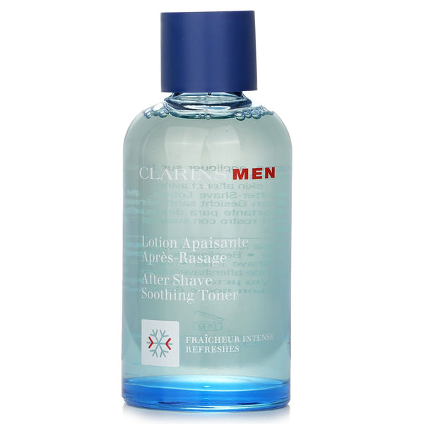 クラランス  Clarins Men After Shave Soothing Toner   100ml/3.3oz