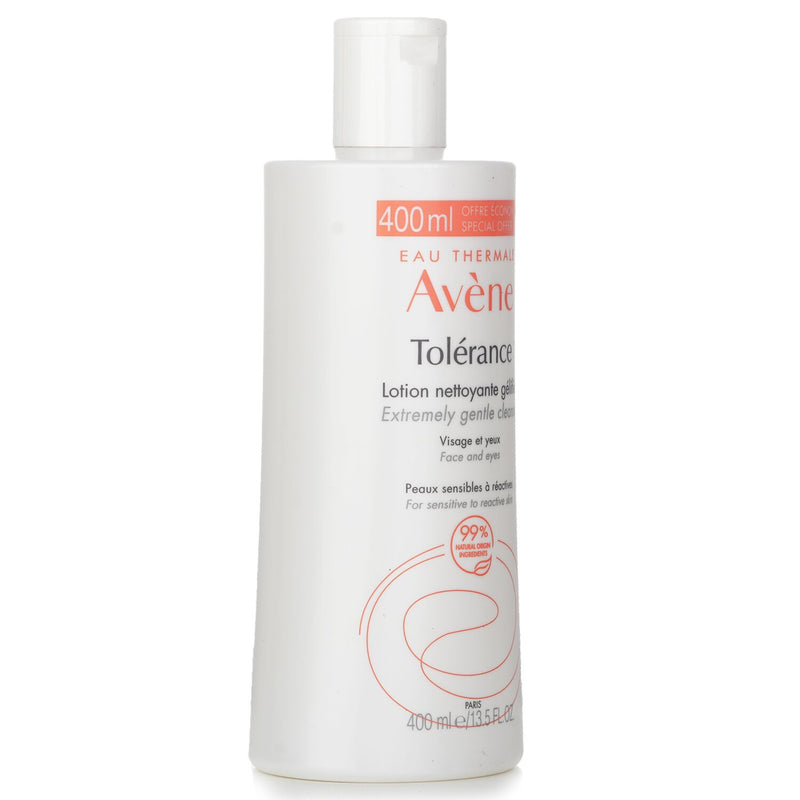 アベンヌ  Tolerance Extremely Gentle Cleanser   400ml/13.5oz