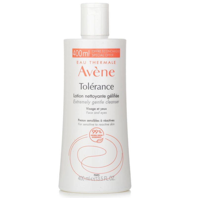 アベンヌ  Tolerance Extremely Gentle Cleanser   400ml/13.5oz