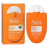 アベンヌ  Reflexe Solaire SPF 50+   30ml