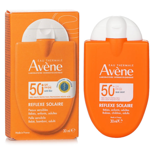 アベンヌ  Reflexe Solaire SPF 50+   30ml