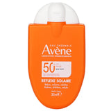 アベンヌ  Reflexe Solaire SPF 50+   30ml