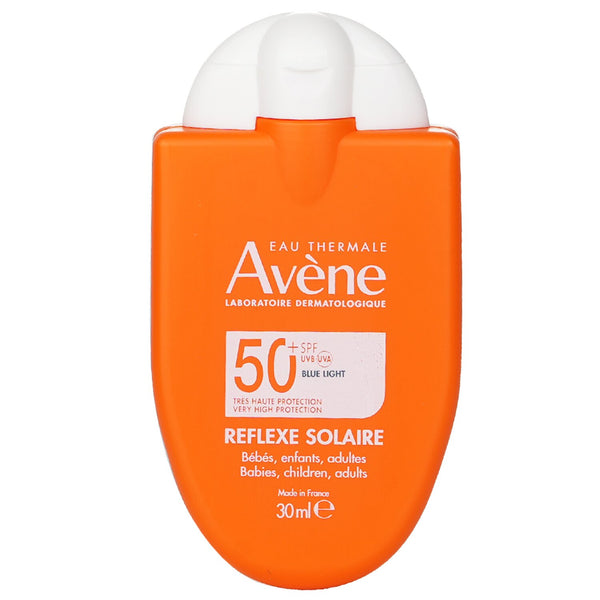 アベンヌ  Reflexe Solaire SPF 50+   30ml