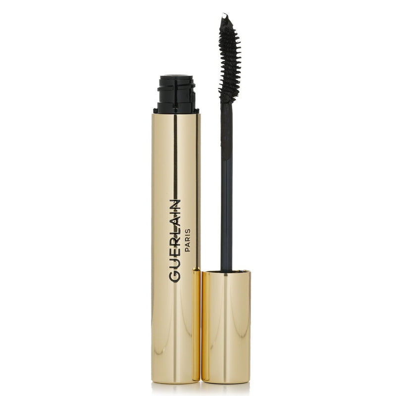 ゲラン  Noir G 24H Intense Volume Curl Mascara - #01 Black   6g/0.21oz