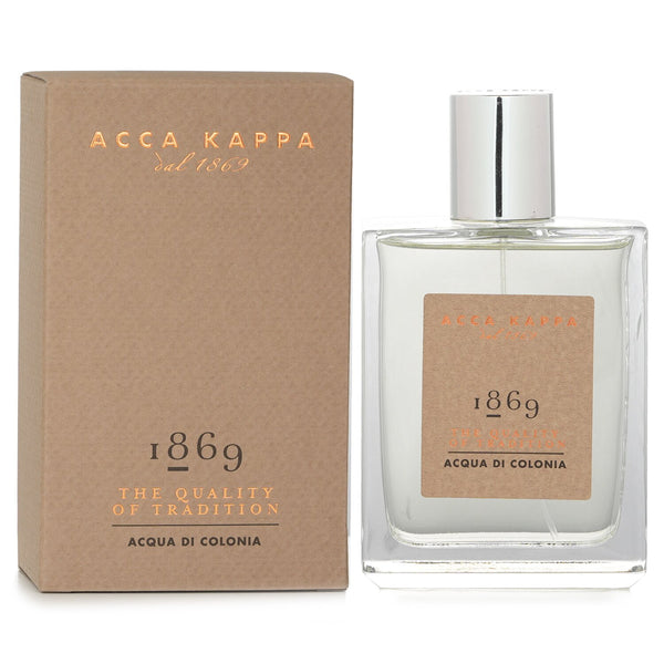 アッカカッパ  1869 Eau De Cologne Spray   100ml/3.3oz