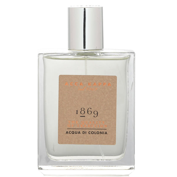 アッカカッパ  1869 Eau De Cologne Spray   100ml/3.3oz