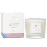 アッカカッパ  Scented Candle - Blooming Tuberose & Vanilla   180g/6.34oz