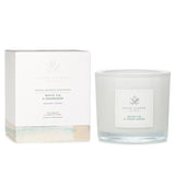 アッカカッパ  Scented Candle - White Fig & Cedarwood   180g/6.34oz