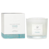 アッカカッパ  Scented Candle - Eucalyptus & Oakmoss   180g/6.34oz