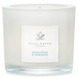 アッカカッパ  Scented Candle - Eucalyptus & Oakmoss   180g/6.34oz