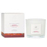 アッカカッパ  Scented Candle - Raspberry & Tomato Leaves   180g/6.34oz