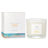 アッカカッパ  Scented Candle - Hyacinth & Honeysuckle   180g/6.34oz