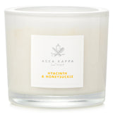 アッカカッパ  Scented Candle - Hyacinth & Honeysuckle   180g/6.34oz