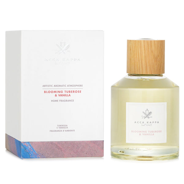 アッカカッパ  Blooming Tuberose & Vanilla Home Diffuser   250ml/8.25oz