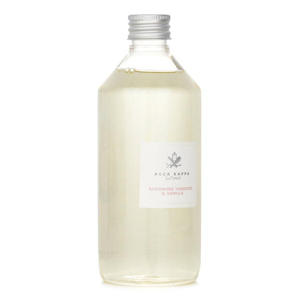 アッカカッパ  Blooming Tuberose & Vanilla Home Diffuser Refill   500ml/17oz