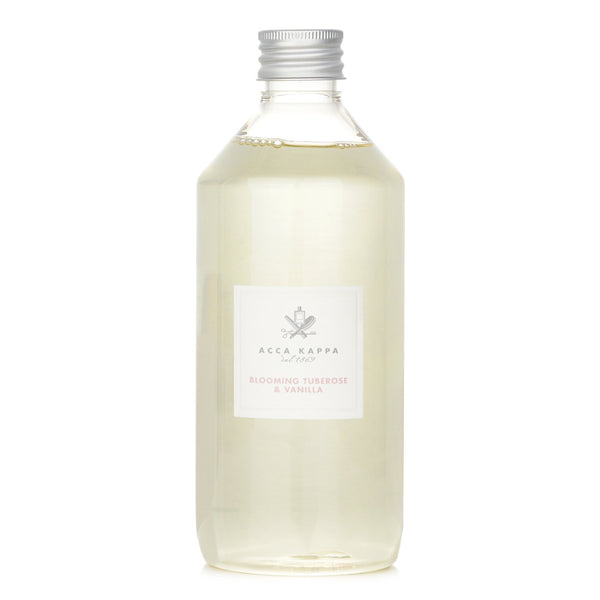 アッカカッパ  Blooming Tuberose & Vanilla Home Diffuser Refill   500ml/17oz