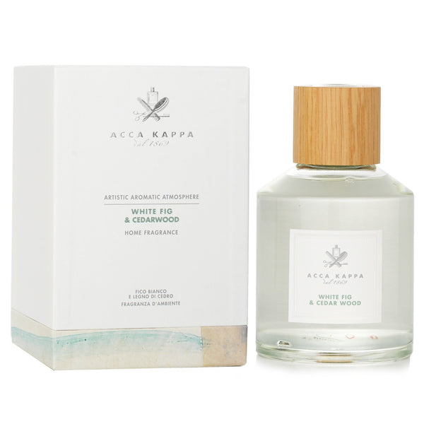 アッカカッパ  White Fig & Cederwood Home Diffuser   250ml/8.25oz