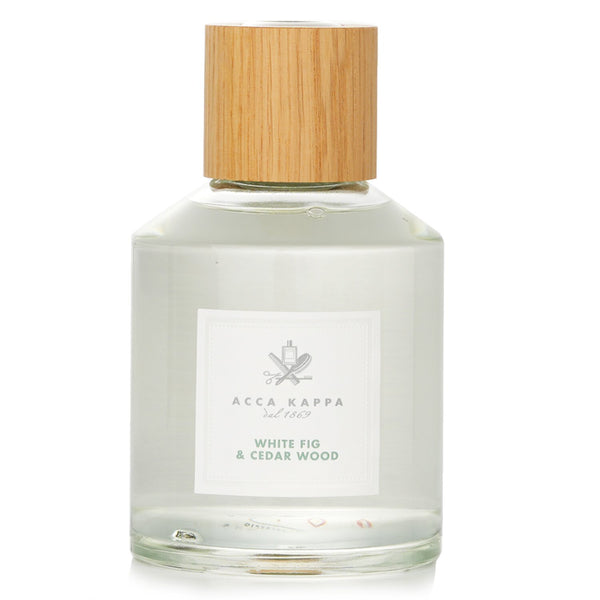 アッカカッパ  White Fig & Cederwood Home Diffuser   250ml/8.25oz