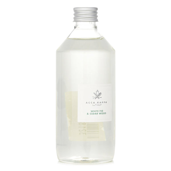 アッカカッパ  White Fig & Cederwood Home Diffuser Refill   500ml/17oz