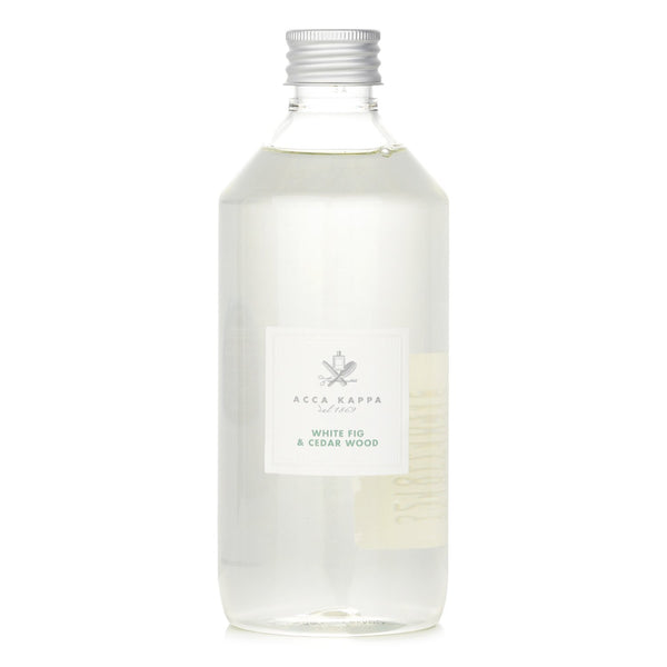 アッカカッパ  White Fig & Cederwood Home Diffuser Refill   500ml/17oz