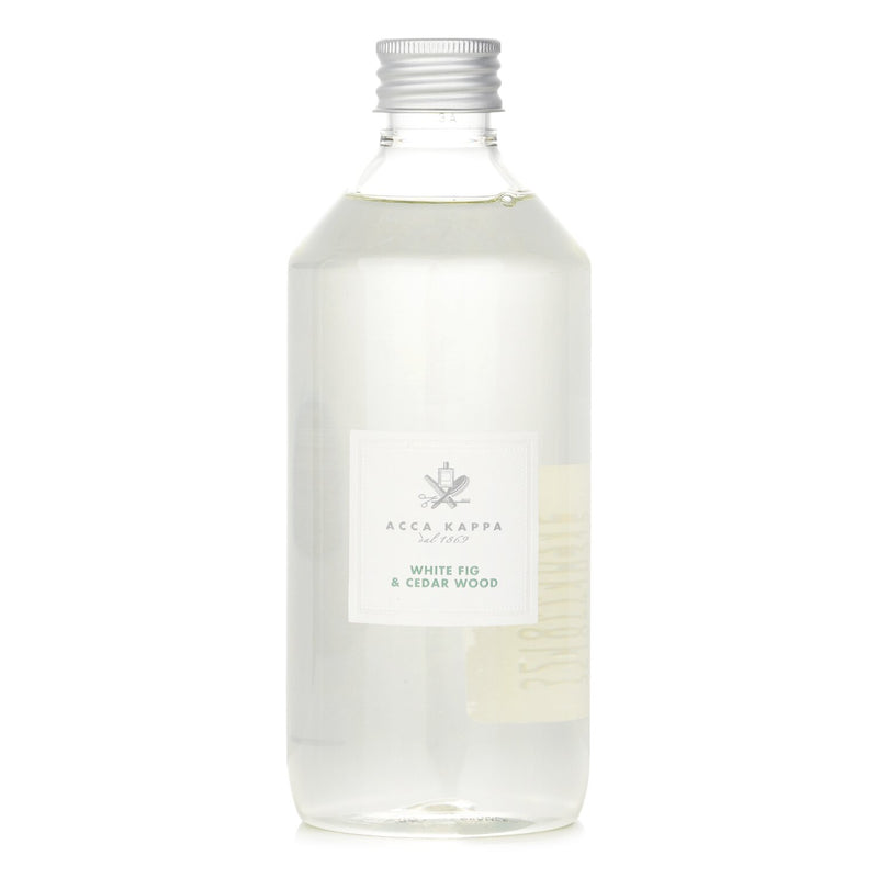 アッカカッパ  White Fig & Cederwood Home Diffuser Refill   500ml/17oz